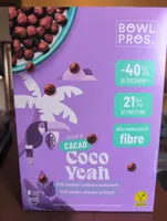 CocoYeah