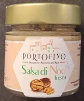 Salsa di Noci fresca