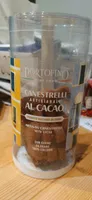 Canestrelli artigianali al cacao