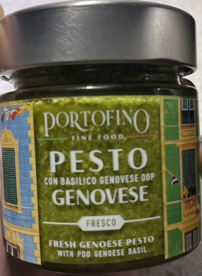 Pesto