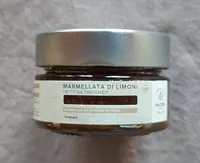 Marmelade de citrons de Sicile