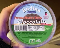 Budino