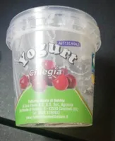 Yogurt alla frutta