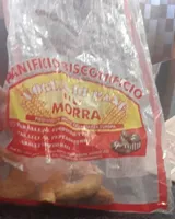 Taralli al finocchietto