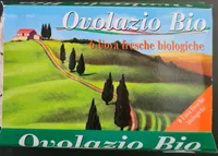 Uova biologiche