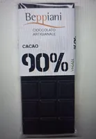 Cioccolato artigianale