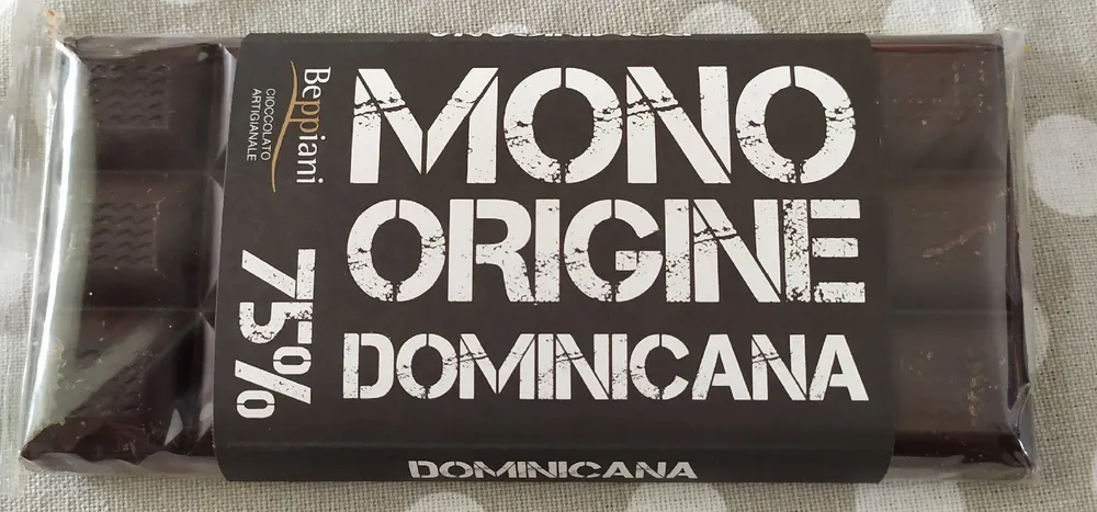 Mono Origine Dominicana