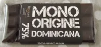 Mono Origine Dominicana