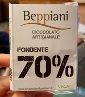Cioccolato artigianale
