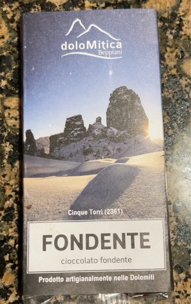 doloMitica