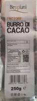 Burro di cacao