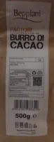 Burro di cacao