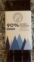 Cioccolata fondente