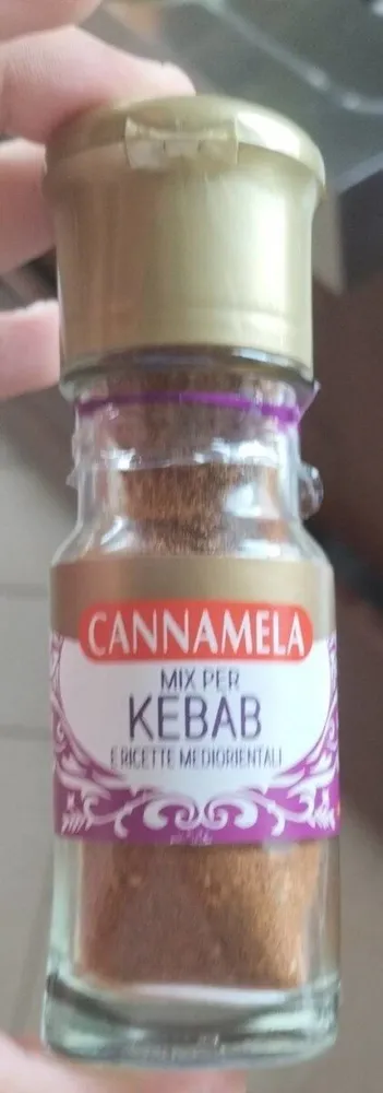Arona kebab