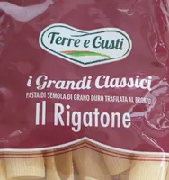 Il rigatone
