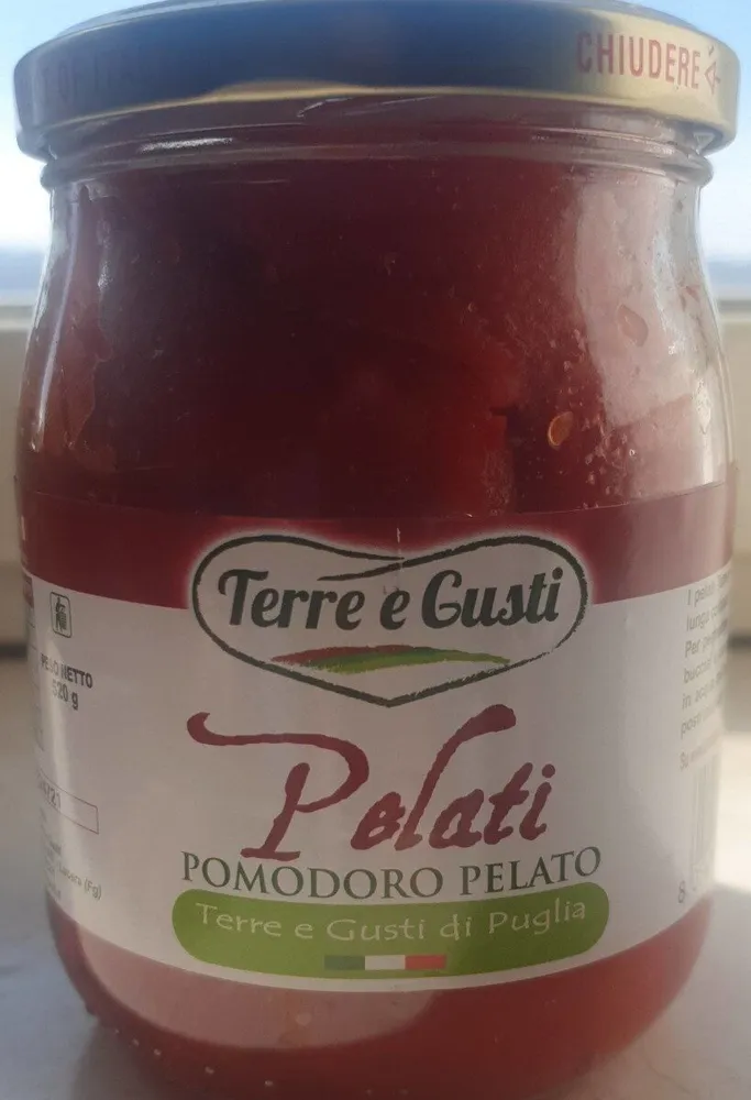 Pelati