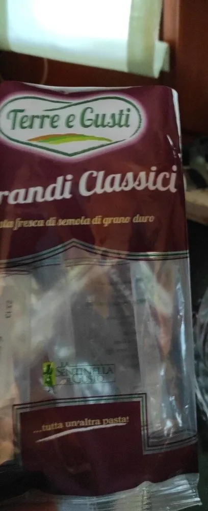 Cavatelli