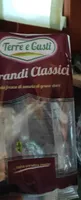 Cavatelli