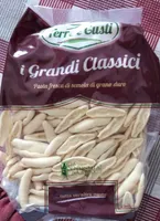 Pasta fresca di semola di grano duro