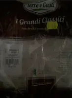 Pasta fresca di semola di grano duro