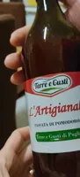 L'artigianale