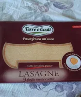 Lasagne