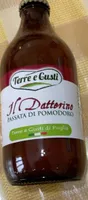 Il datterino passata di pomodoro