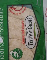 Piada wrap