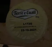 Pesto fresco