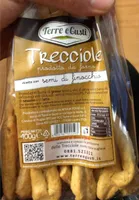 Trecciole