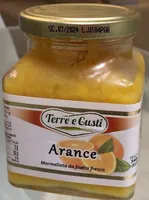 Marmellata