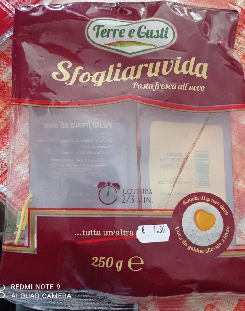 Sfogliaruvida