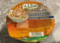 insalata capricciosa