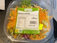 Insalata fantasia