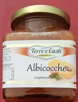 Confettura Terre e gusti