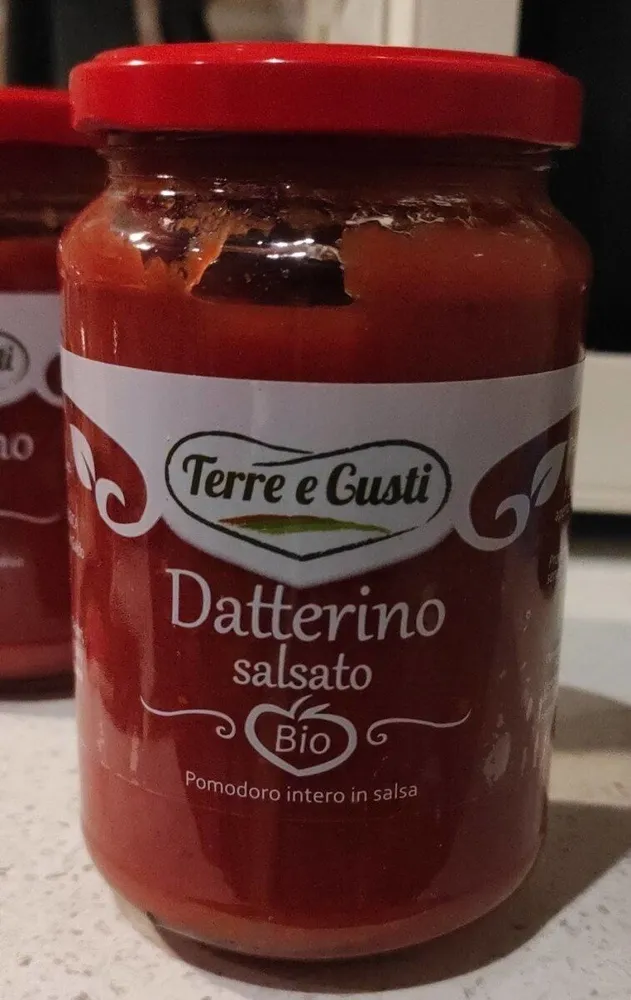 Datterino saltato