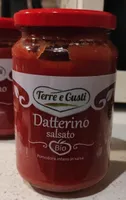 Datterino saltato