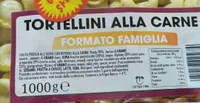 Tortellini alla carne