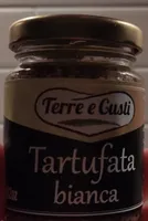 Tartufata bianca