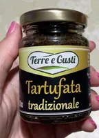 Tartufata tradizionale