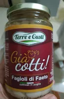 Fagioli di Faeto