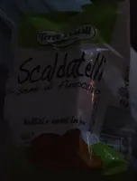 Scaldatelli