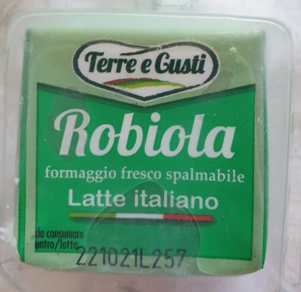 Robiola