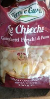 Gnocchetti Le Chicche