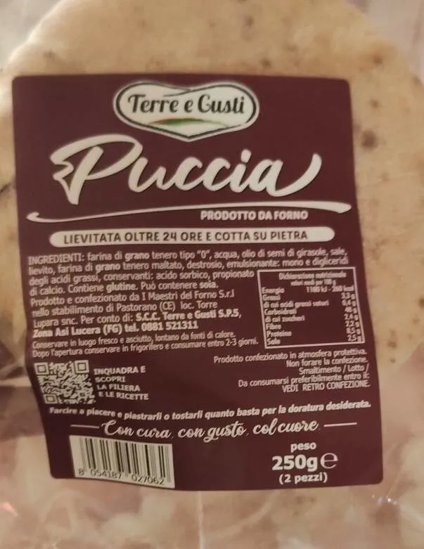 Puccia