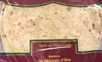 Piadine
