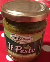 Il pesto