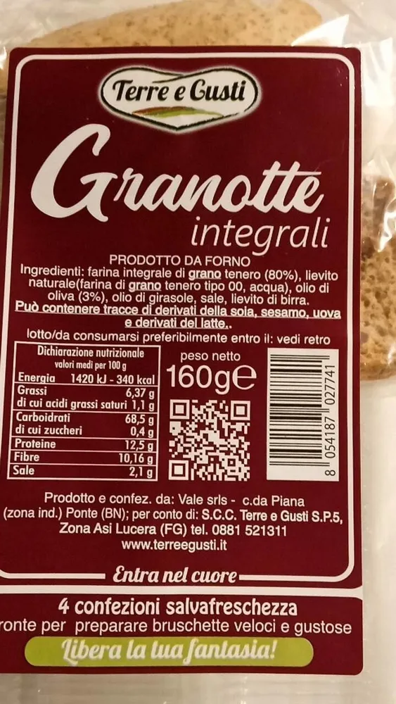 Granotte