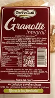 Granotte