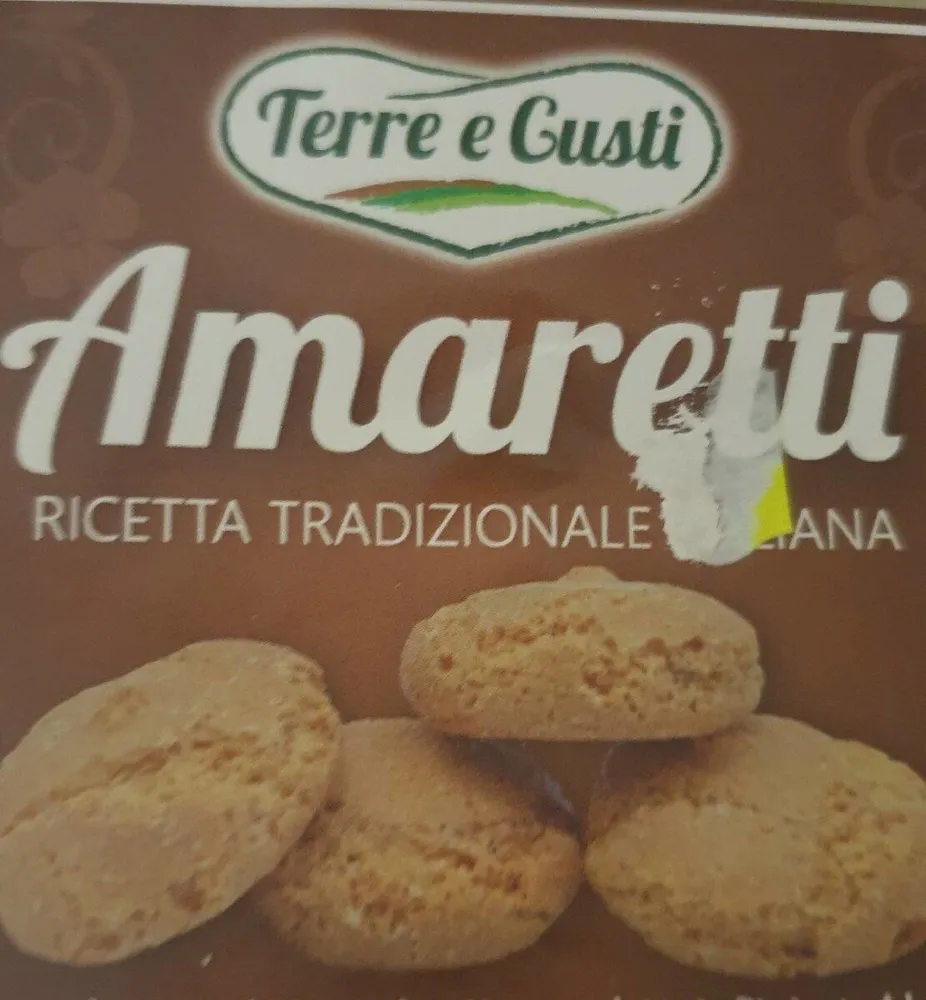 Amaretti